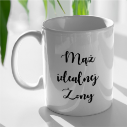 Kubek - Mąż idealnej Żony